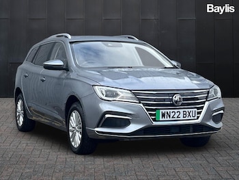 Used MG MG5 2022 for sale - 77560603: Photo