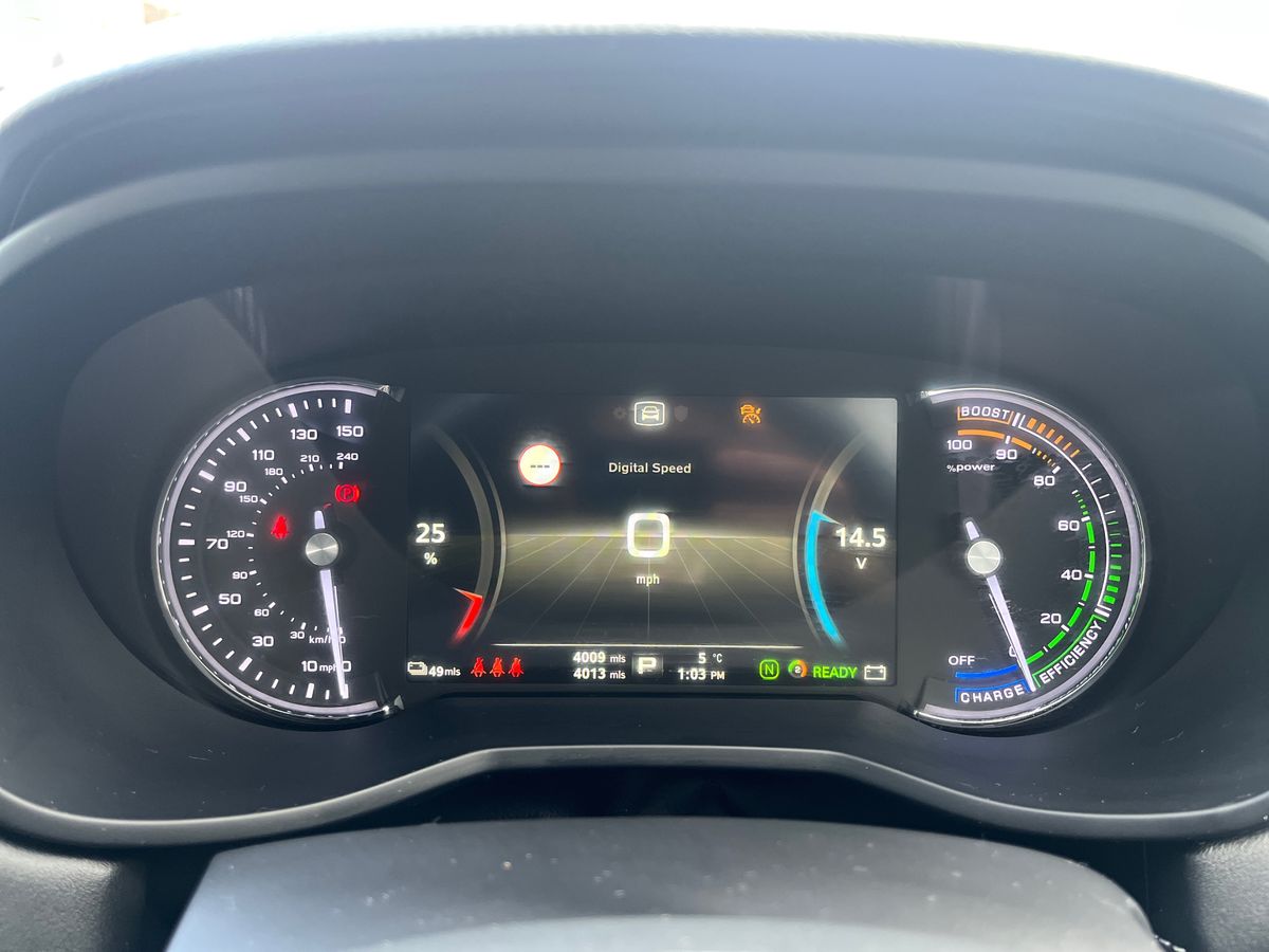 Used MG MG5 2022 for sale - 77560603: Photo 21