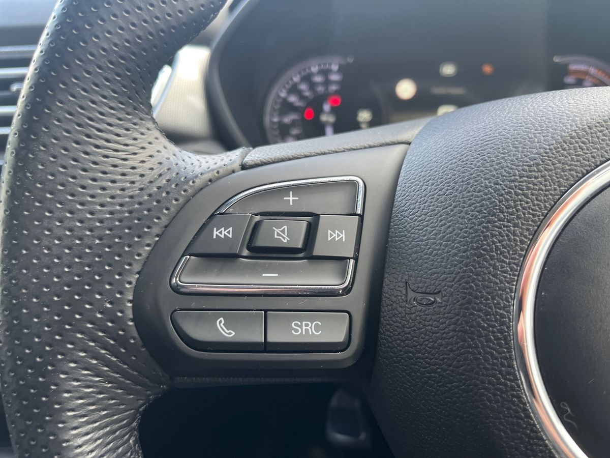 Used MG MG5 2022 for sale - 77560603: Photo 22