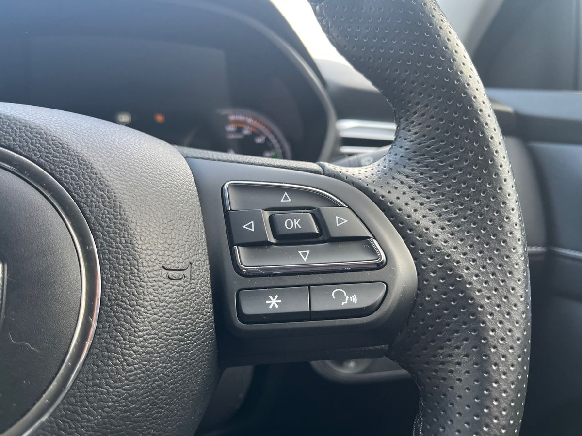 Used MG MG5 2022 for sale - 77560603: Photo 23