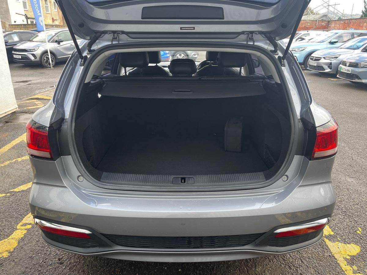 Used MG MG5 2022 for sale - 77560603: Photo 25