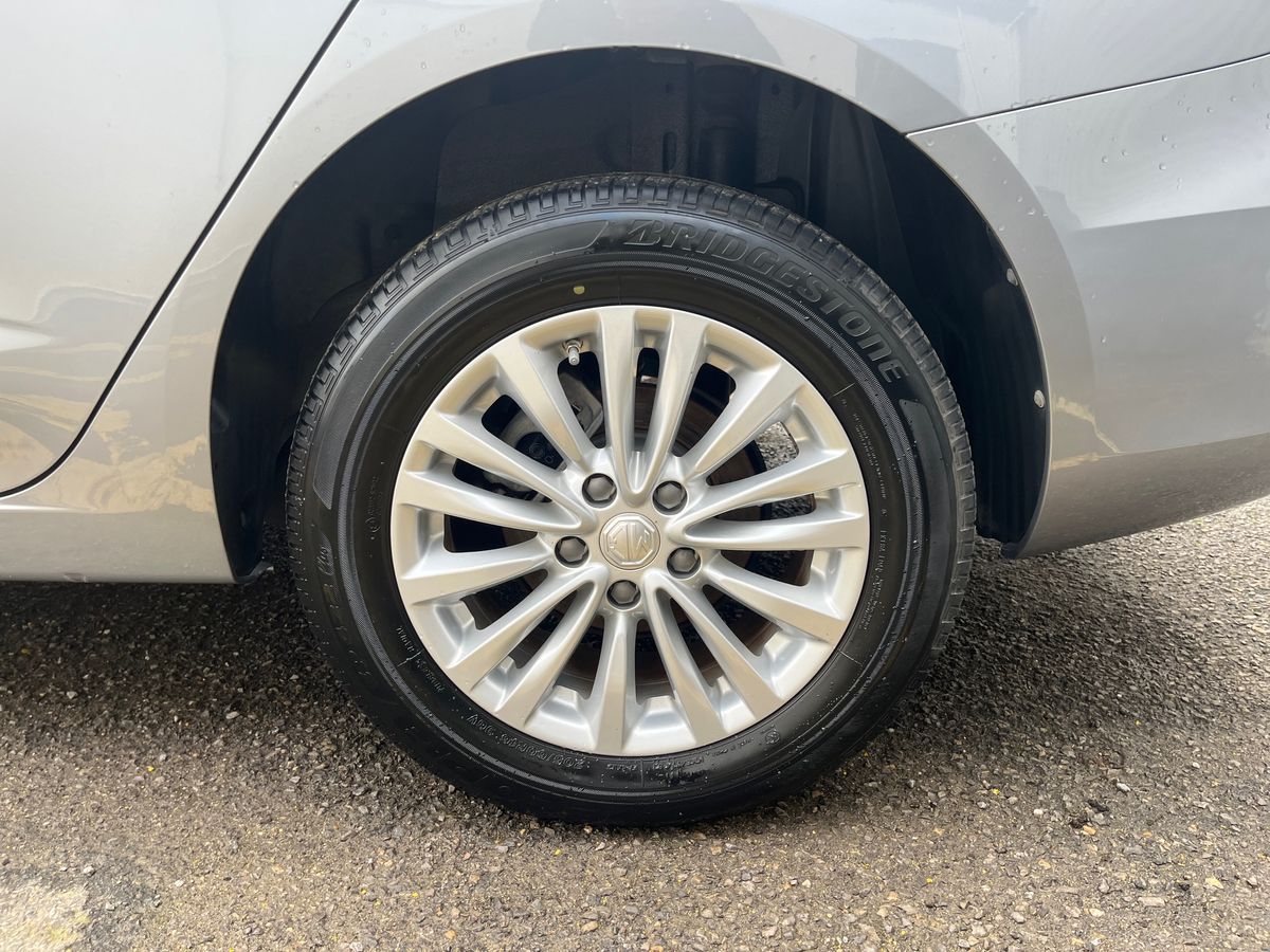 Used MG MG5 2022 for sale - 77560603: Photo 26