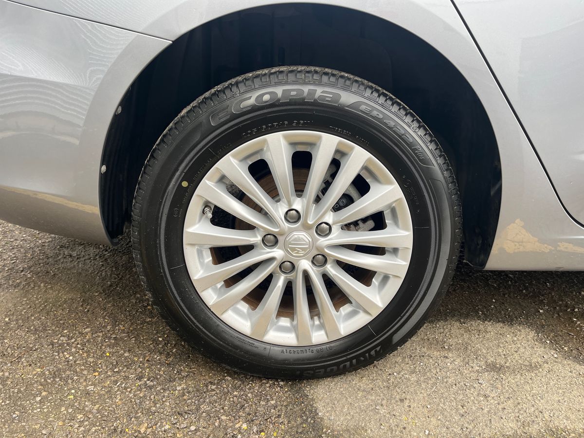 Used MG MG5 2022 for sale - 77560603: Photo 27