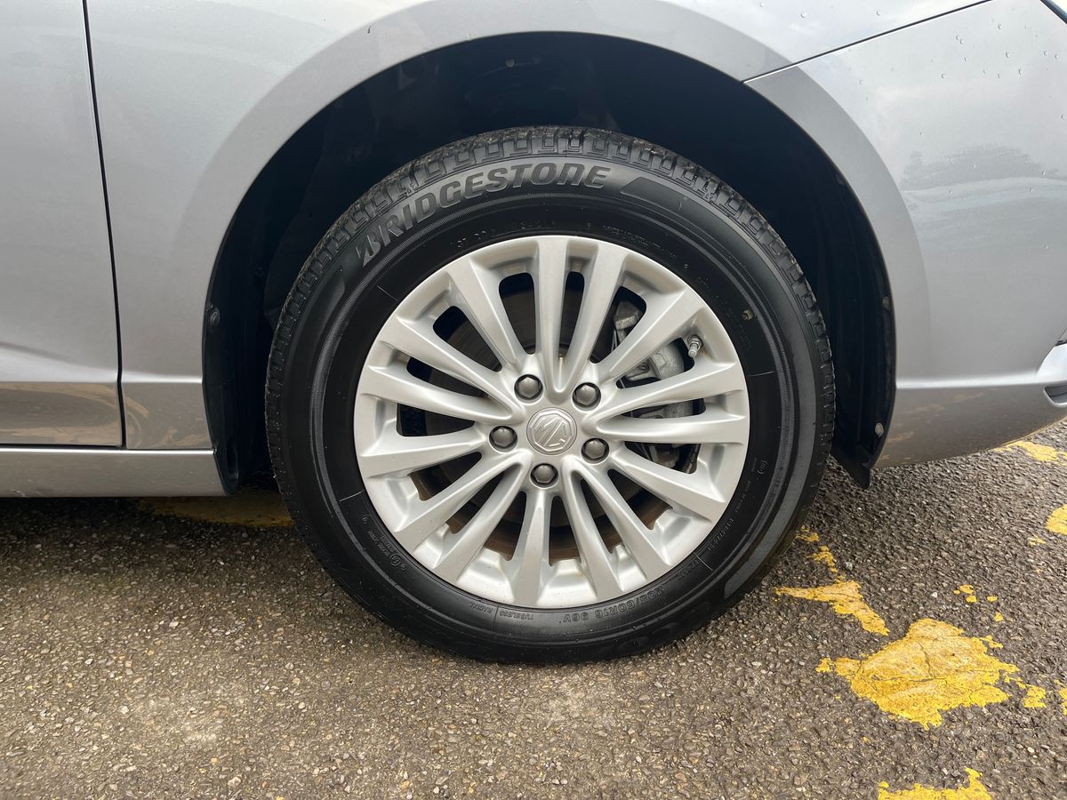 Used MG MG5 2022 for sale - 77560603: Photo 28