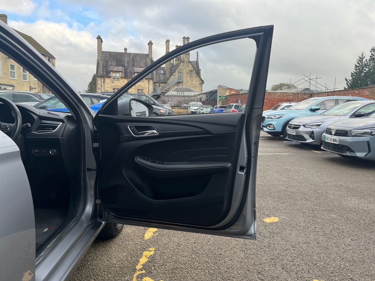 Used MG MG5 2022 for sale - 77560603: Photo 29