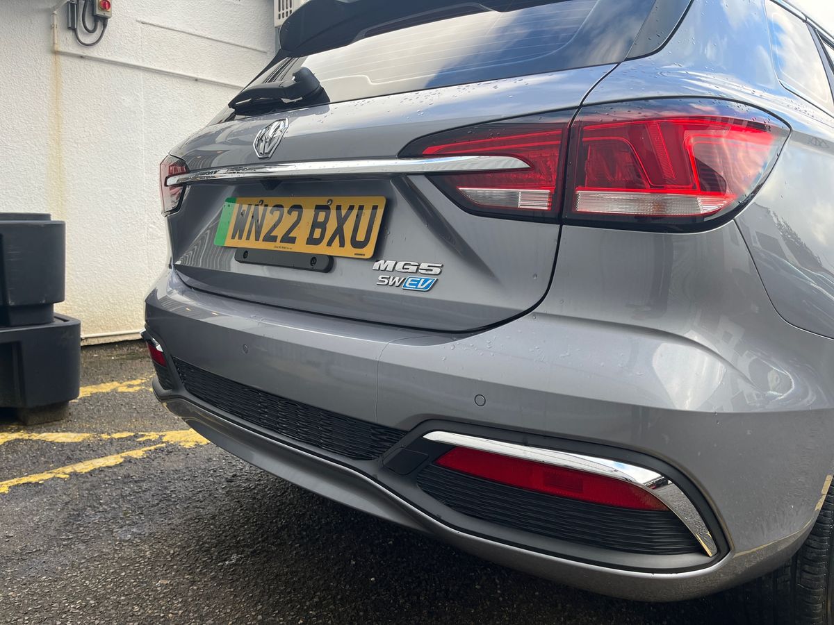 Used MG MG5 2022 for sale - 77560603: Photo 31