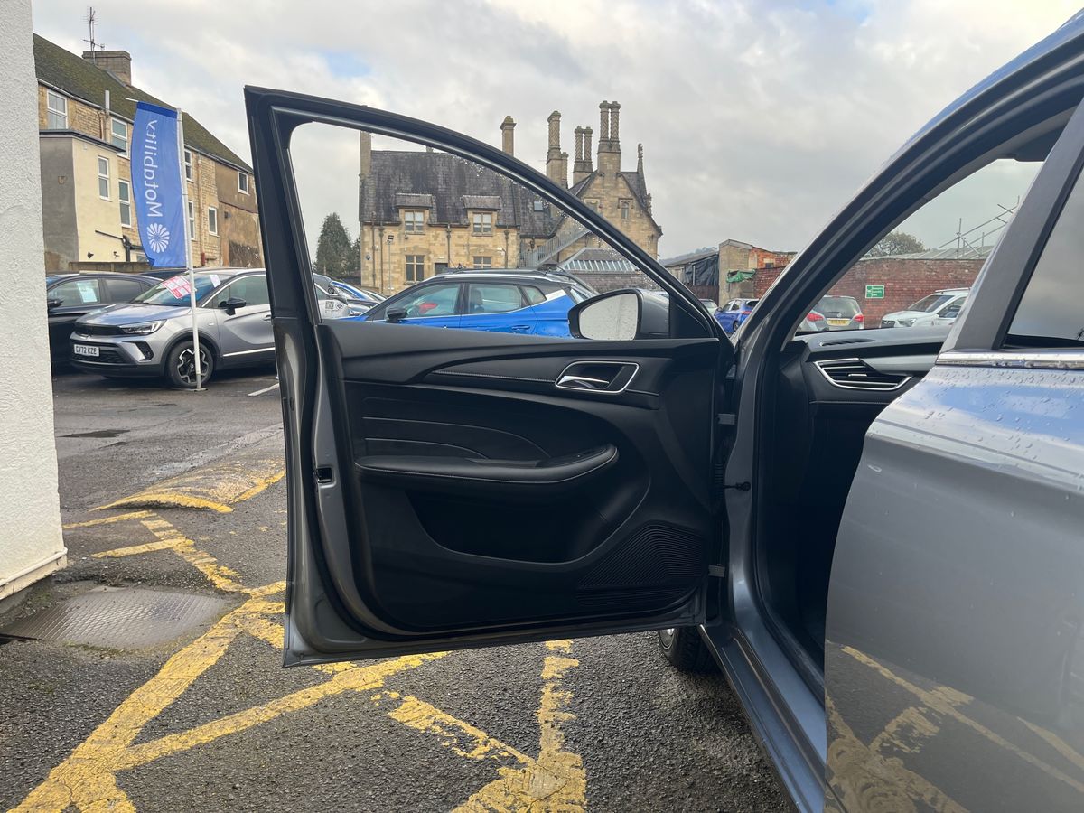 Used MG MG5 2022 for sale - 77560603: Photo 33