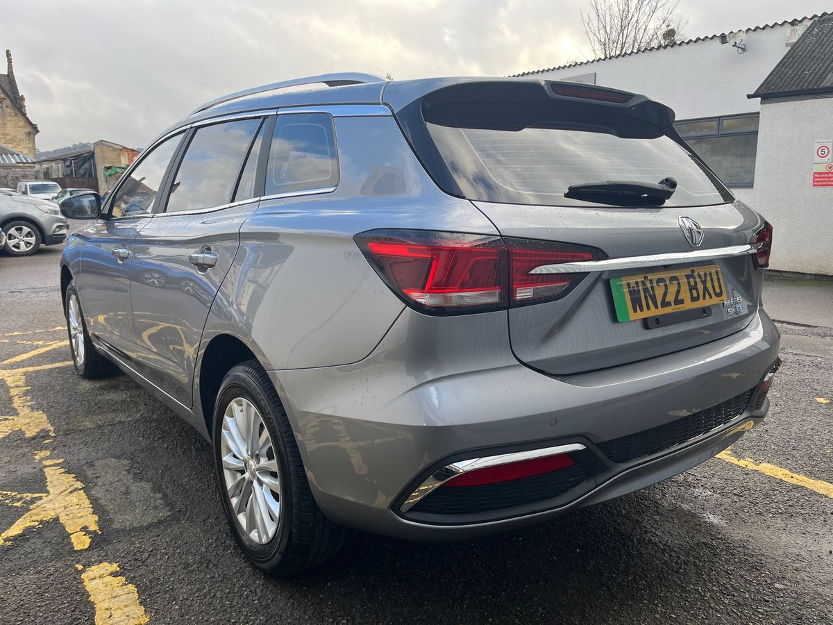 Used MG MG5 2022 for sale - 77560603: Photo 38