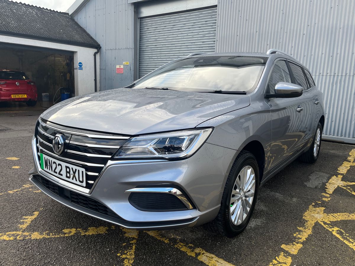 Used MG MG5 2022 for sale - 77560603: Photo 39