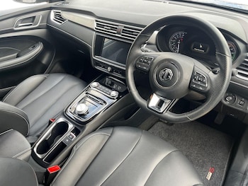 Used MG MG5 2022 for sale - 77560603: Photo