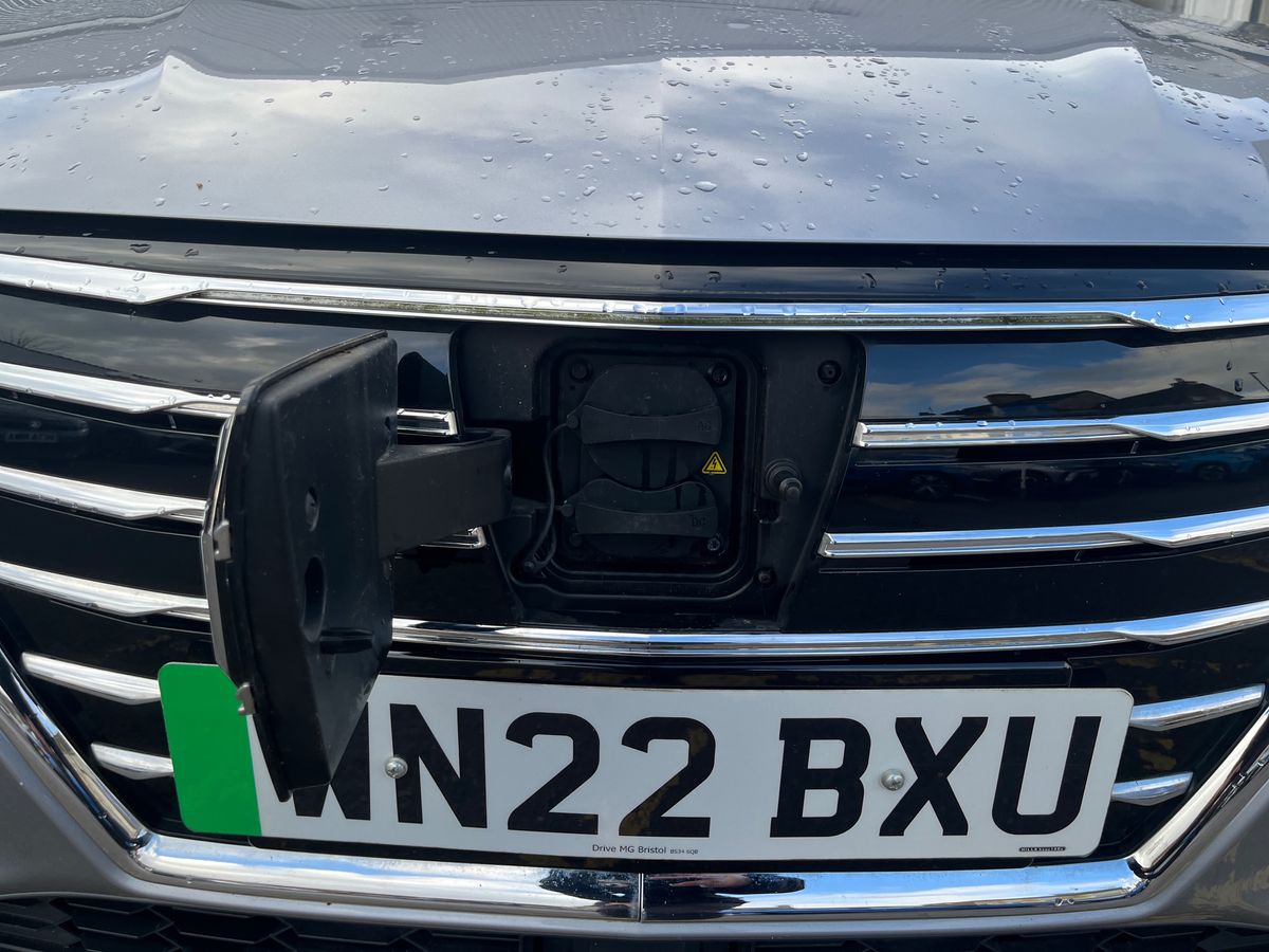 Used MG MG5 2022 for sale - 77560603: Photo 40