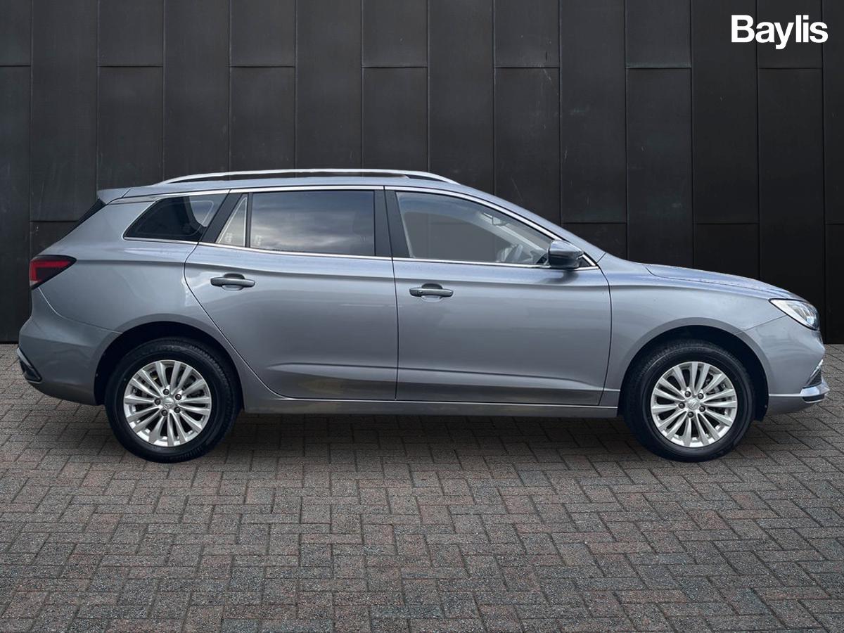 Used MG MG5 2022 for sale - 77560603: Photo 5