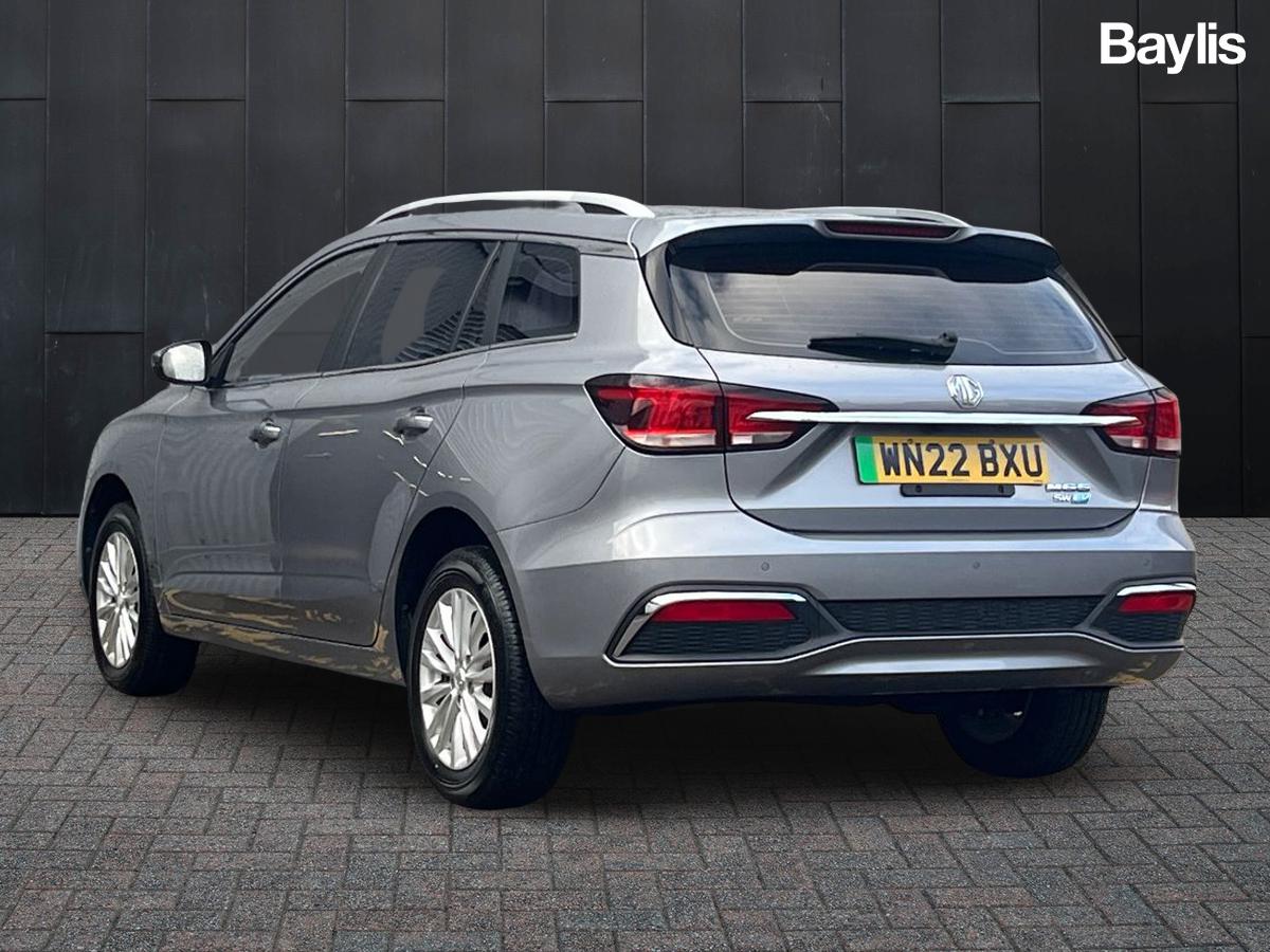 Used MG MG5 2022 for sale - 77560603: Photo 7