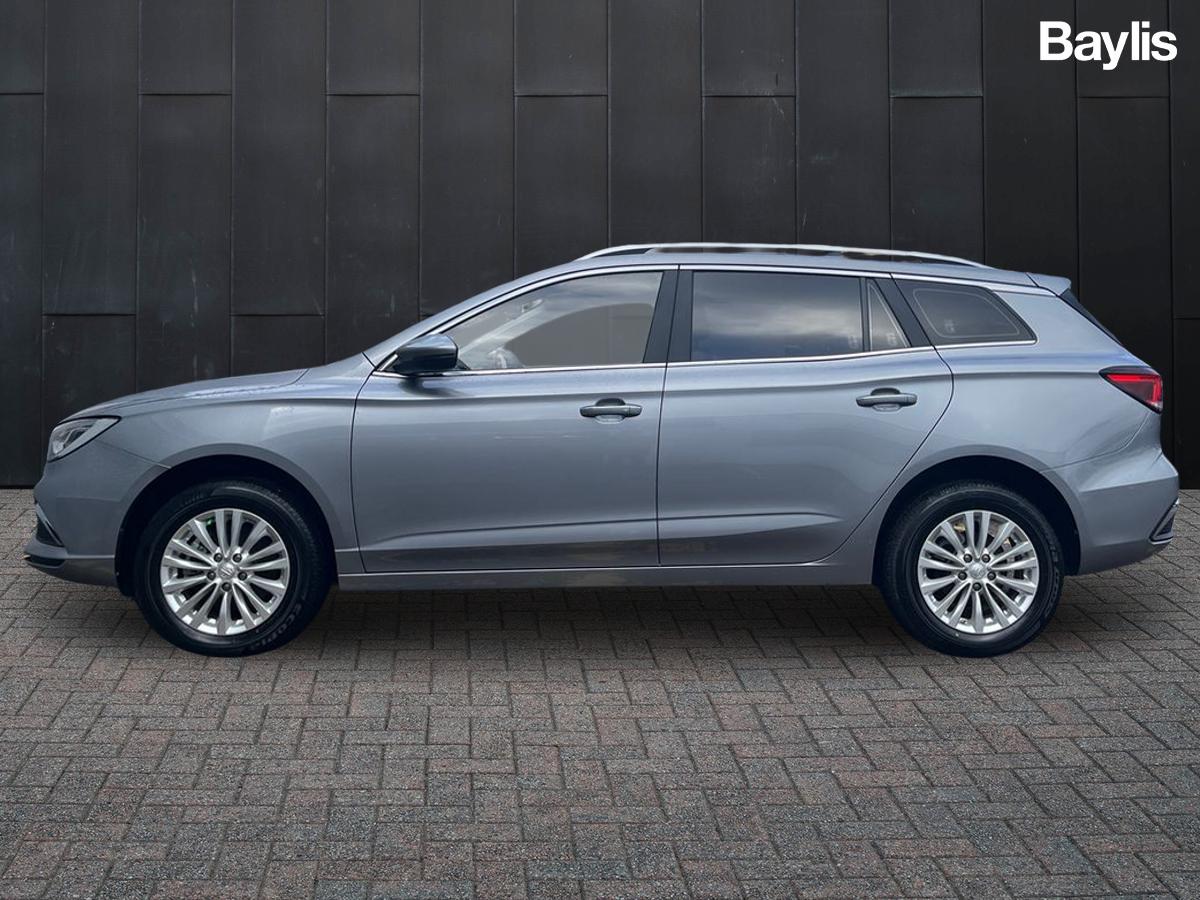 Used MG MG5 2022 for sale - 77560603: Photo 8