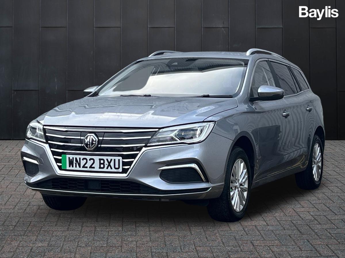 Used MG MG5 2022 for sale - 77560603: Photo 9