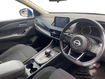 Used Nissan Qashqai 2023 for sale - 78805092: Photo