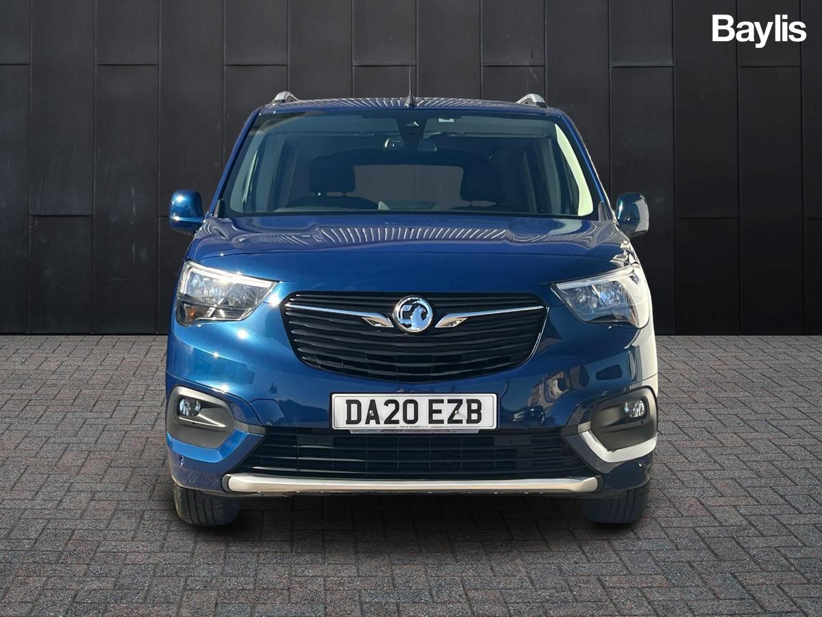 Used Vauxhall Combo Life 2020 for sale - 76130453: Photo 10