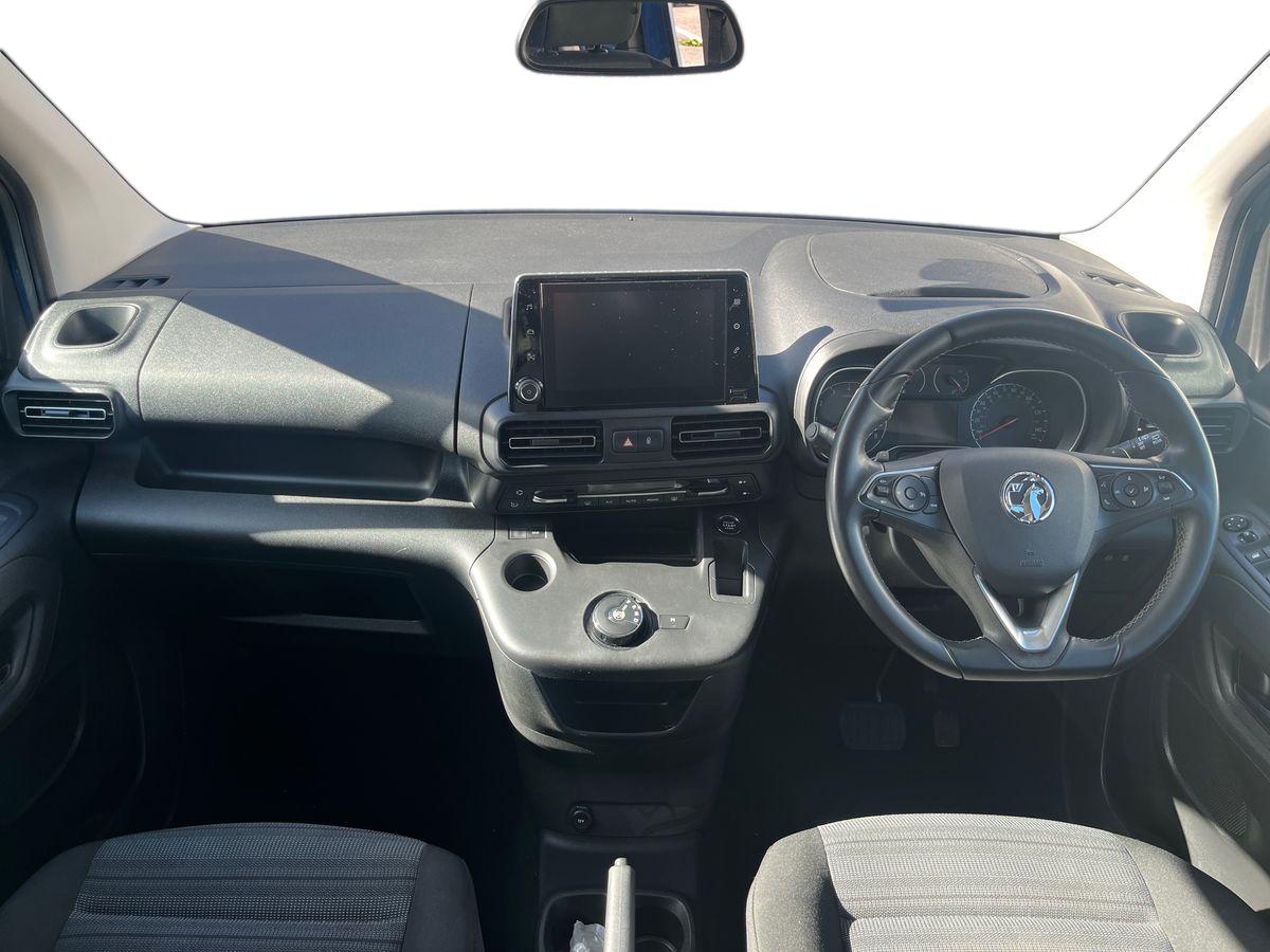 Used Vauxhall Combo Life 2020 for sale - 76130453: Photo 13