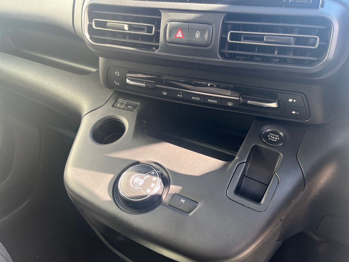 Used Vauxhall Combo Life 2020 for sale - 76130453: Photo 16