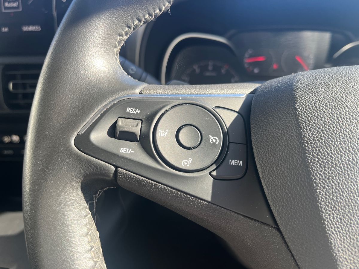 Used Vauxhall Combo Life 2020 for sale - 76130453: Photo 22