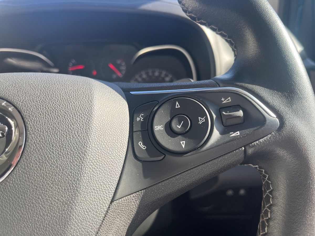 Used Vauxhall Combo Life 2020 for sale - 76130453: Photo 23