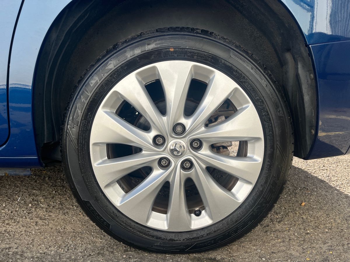 Used Vauxhall Combo Life 2020 for sale - 76130453: Photo 26