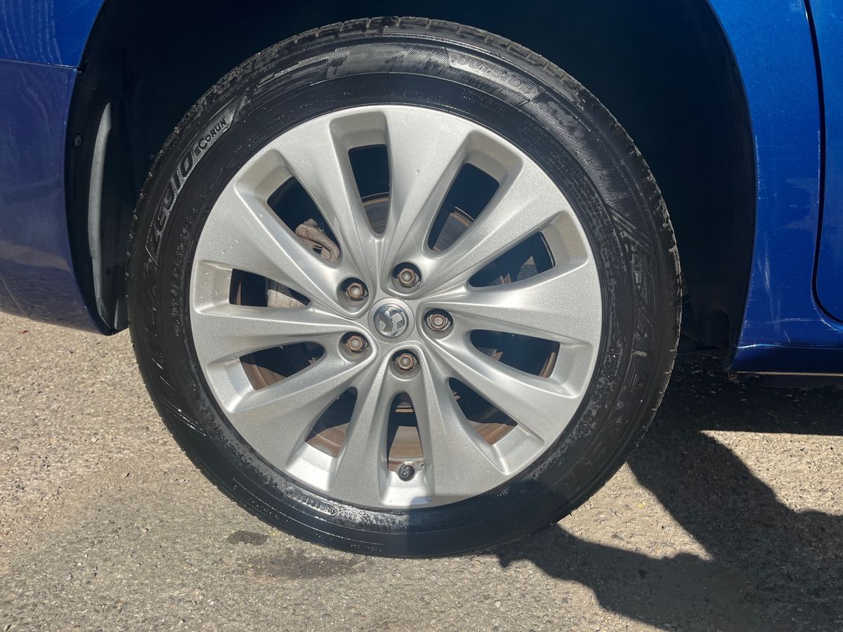 Used Vauxhall Combo Life 2020 for sale - 76130453: Photo 27