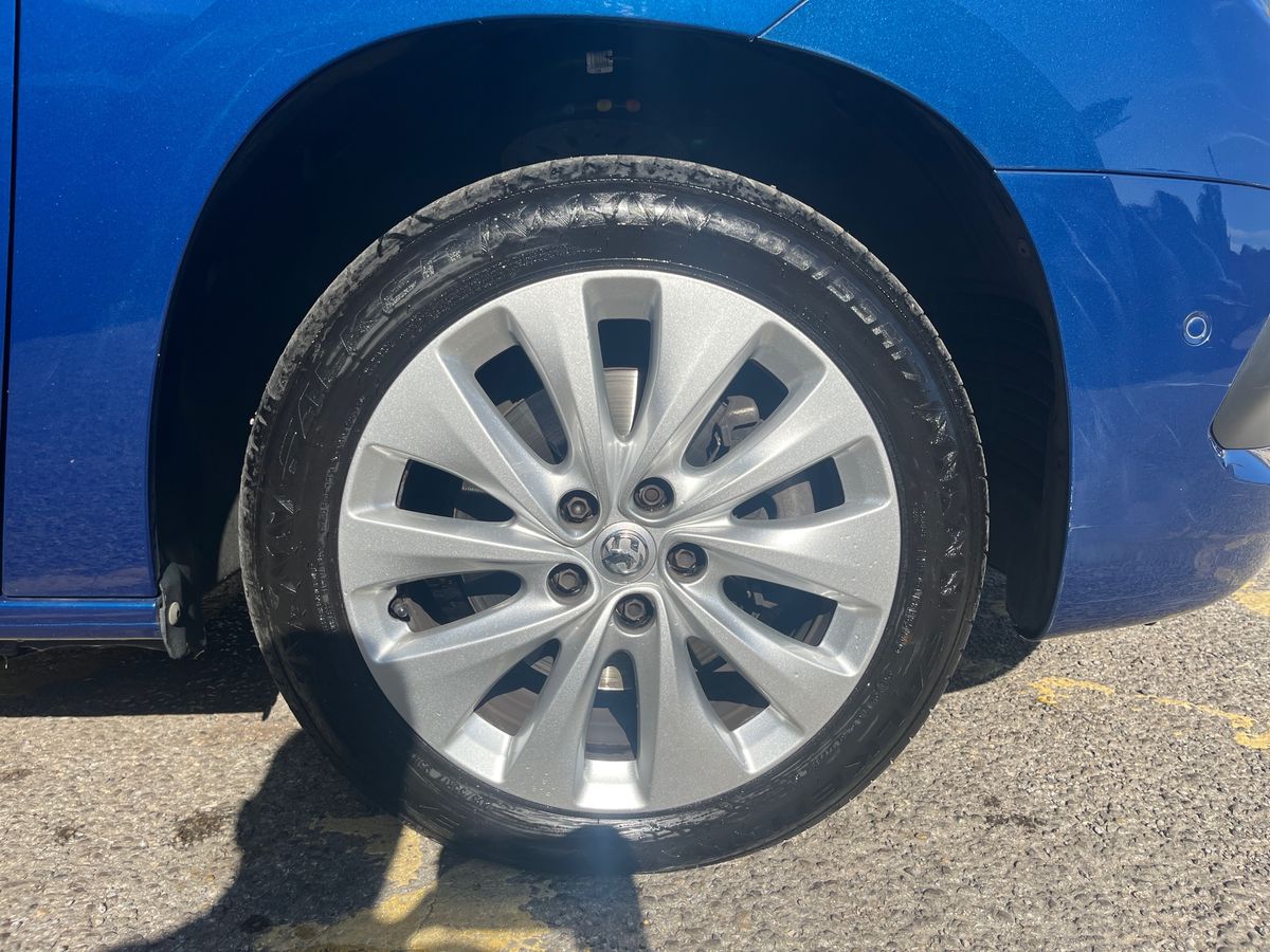 Used Vauxhall Combo Life 2020 for sale - 76130453: Photo 28