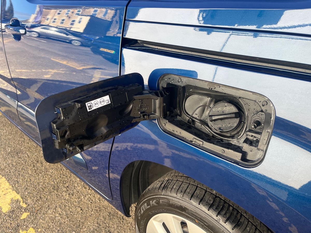 Used Vauxhall Combo Life 2020 for sale - 76130453: Photo 32