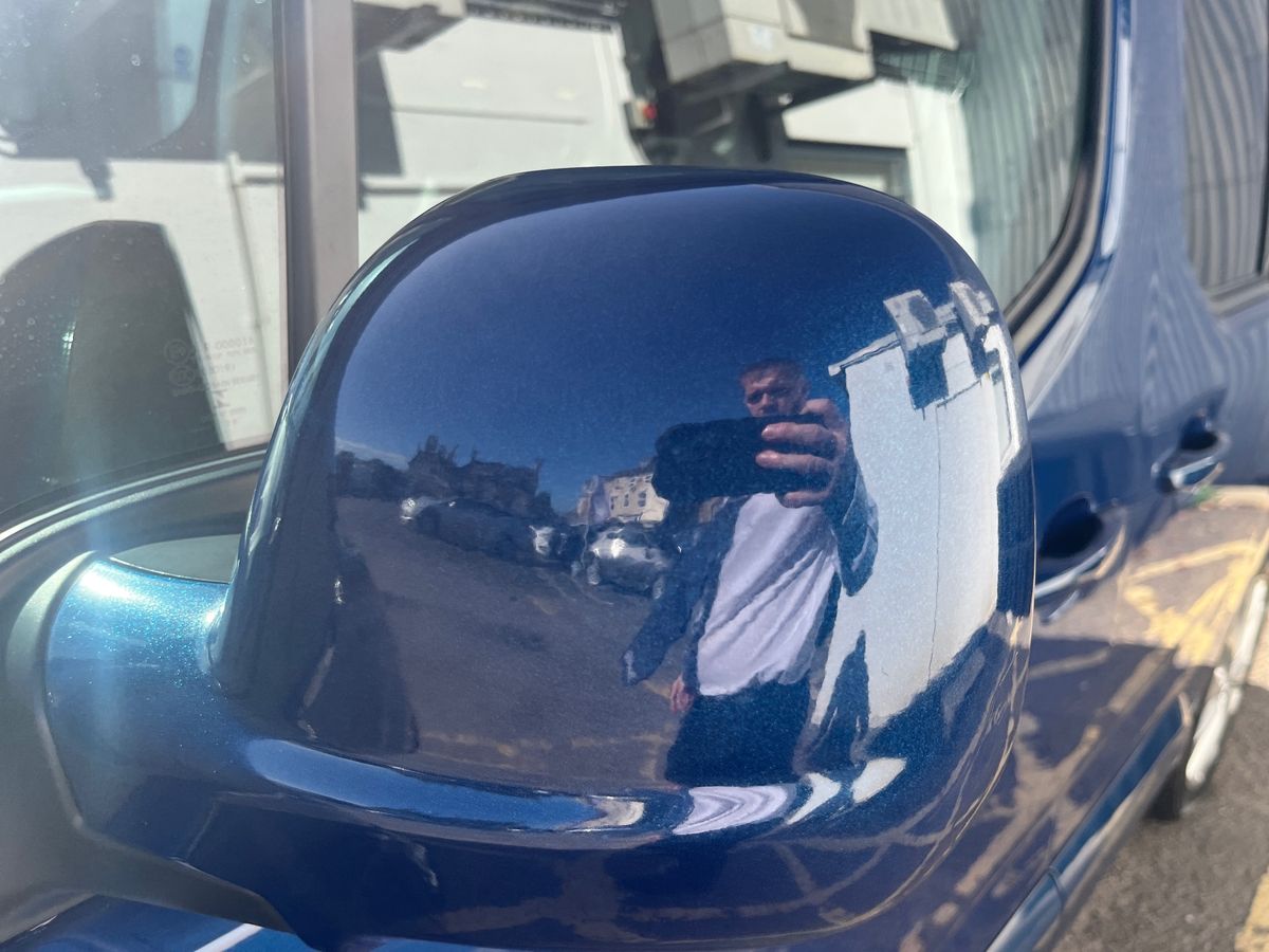 Used Vauxhall Combo Life 2020 for sale - 76130453: Photo 35