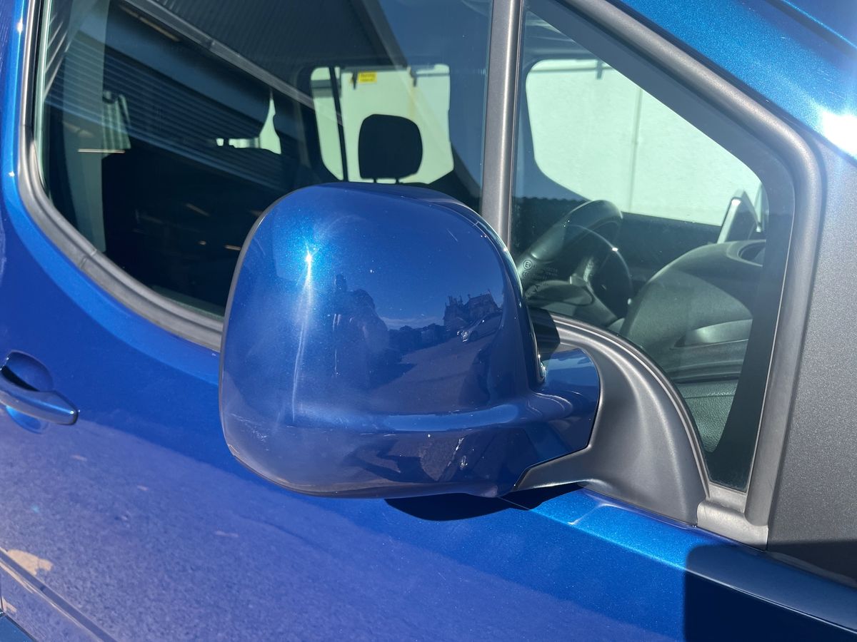 Used Vauxhall Combo Life 2020 for sale - 76130453: Photo 36