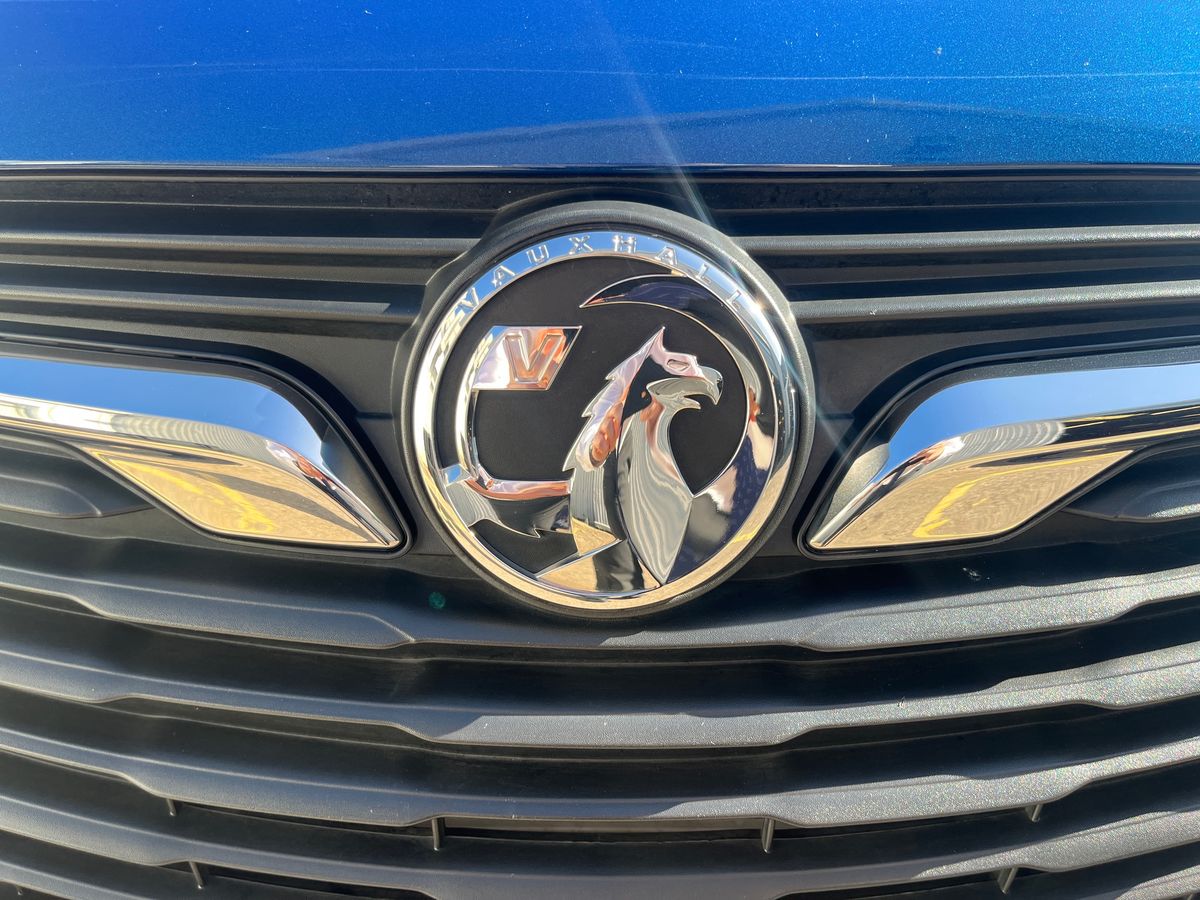 Used Vauxhall Combo Life 2020 for sale - 76130453: Photo 40