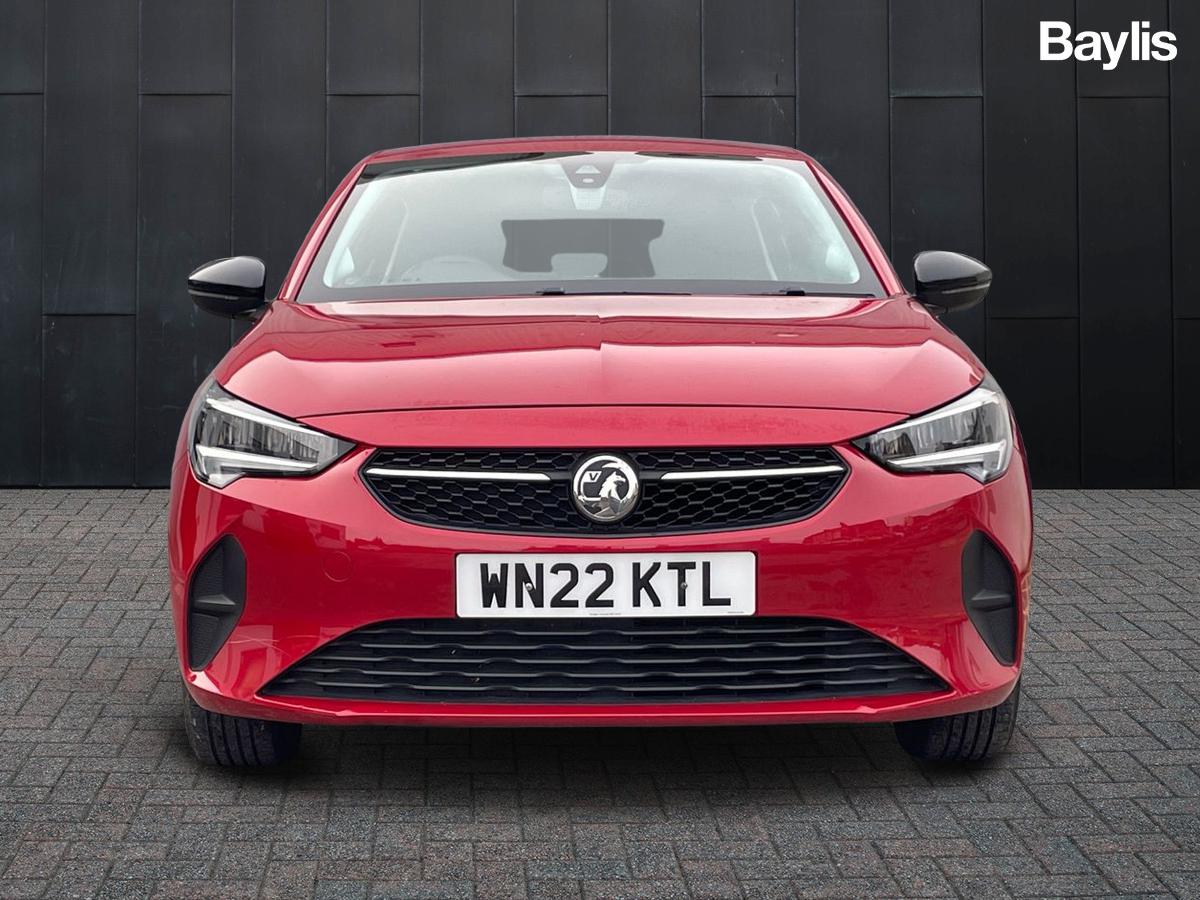 Used Vauxhall Corsa 2022 for sale - 77560634: Photo 10