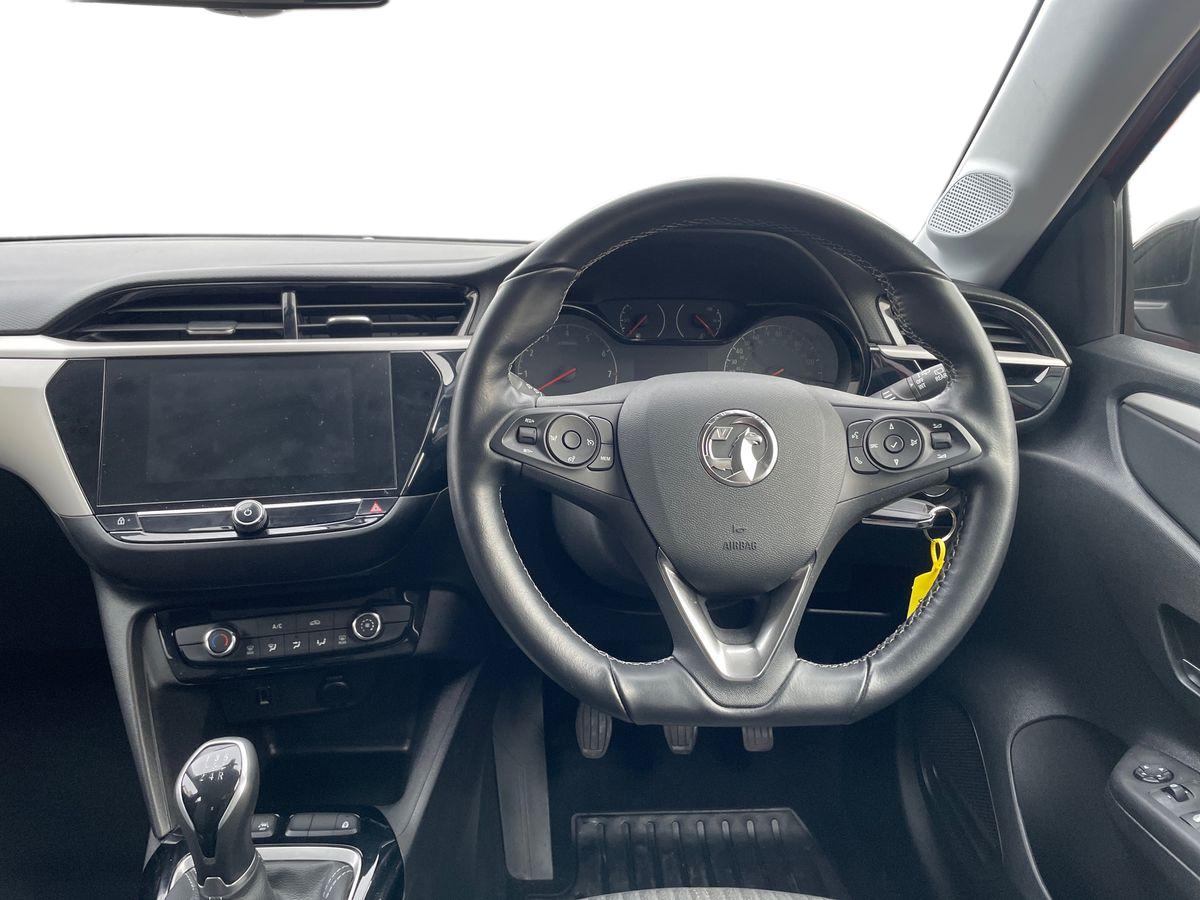 Used Vauxhall Corsa 2022 for sale - 77560634: Photo 12