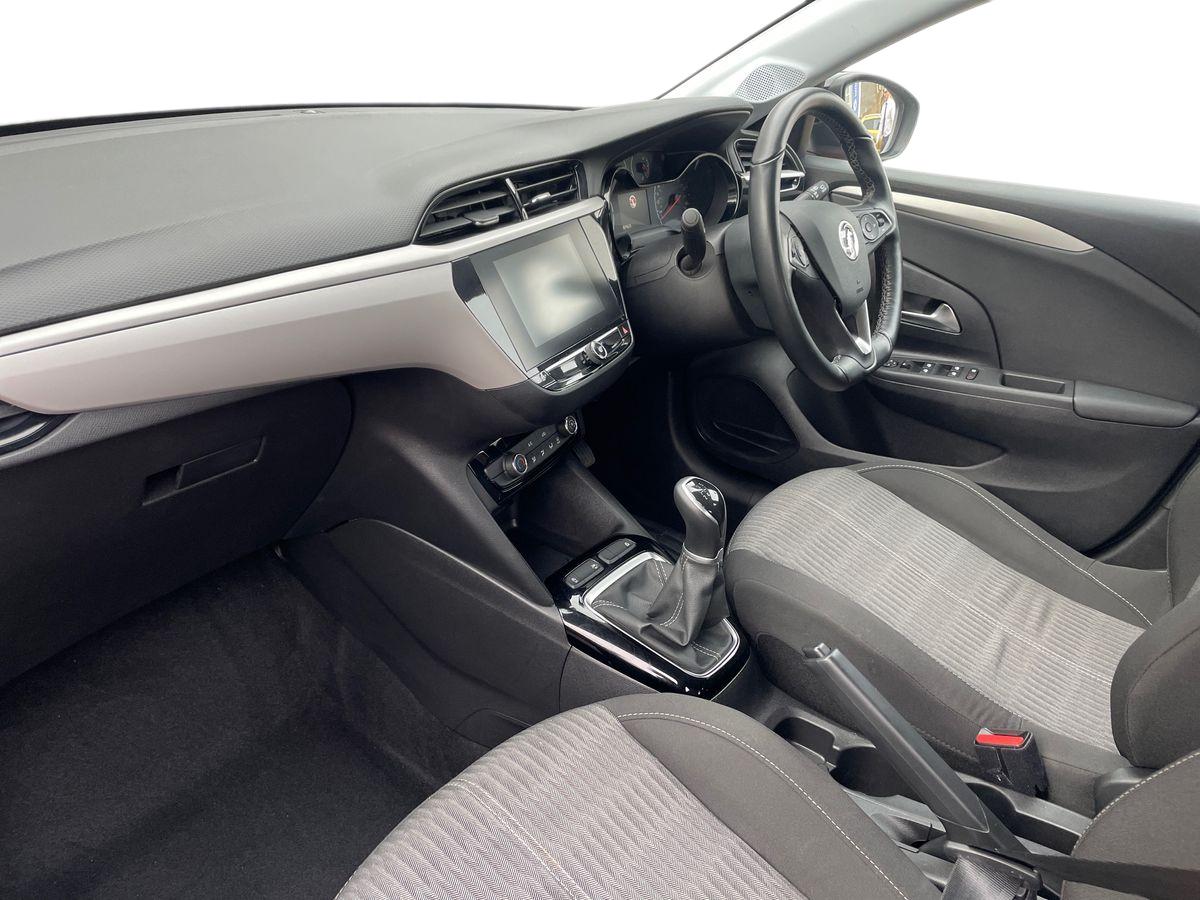 Used Vauxhall Corsa 2022 for sale - 77560634: Photo 14