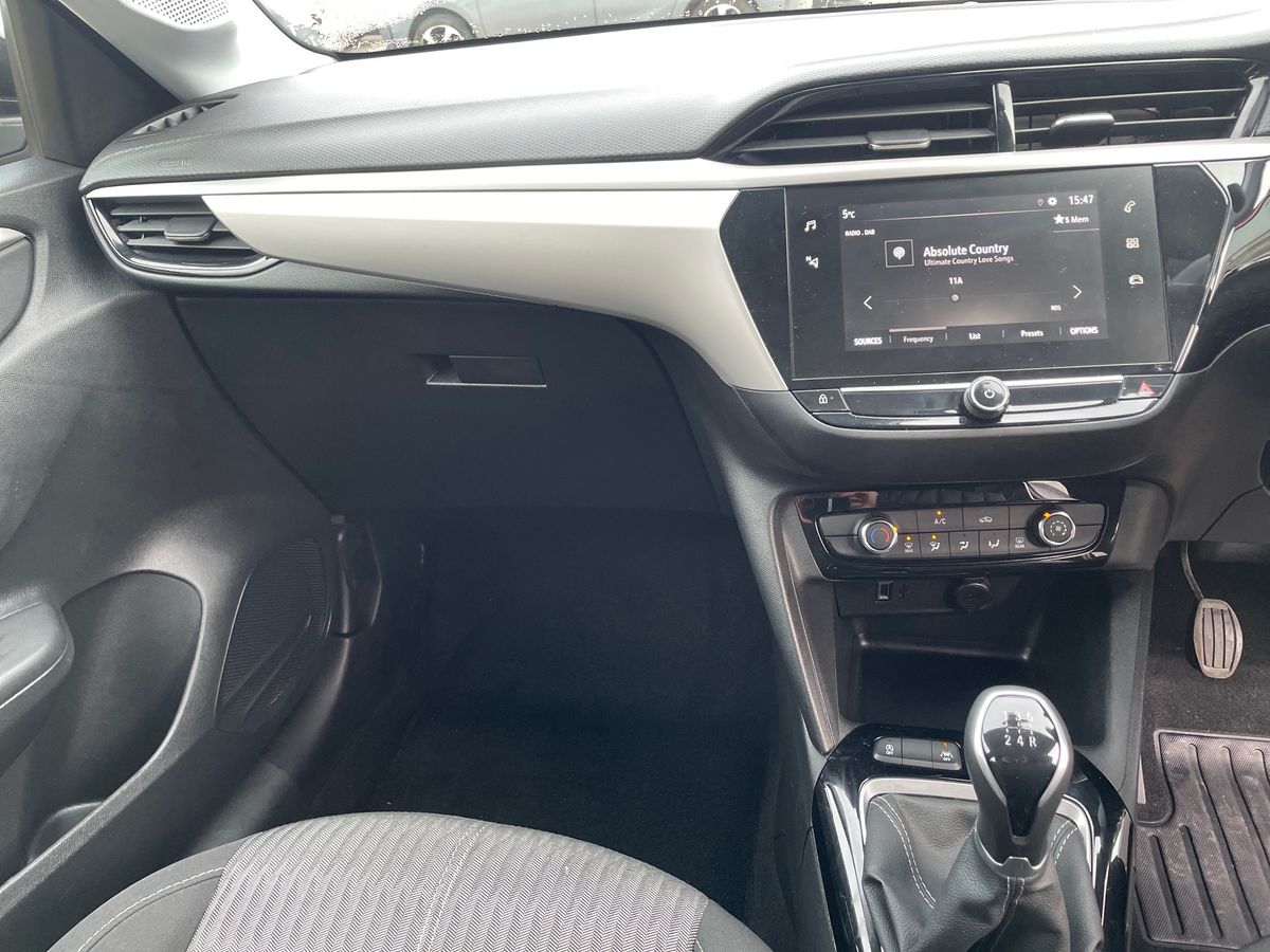 Used Vauxhall Corsa 2022 for sale - 77560634: Photo 15