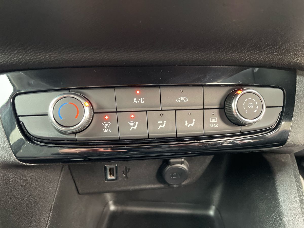 Used Vauxhall Corsa 2022 for sale - 77560634: Photo 16