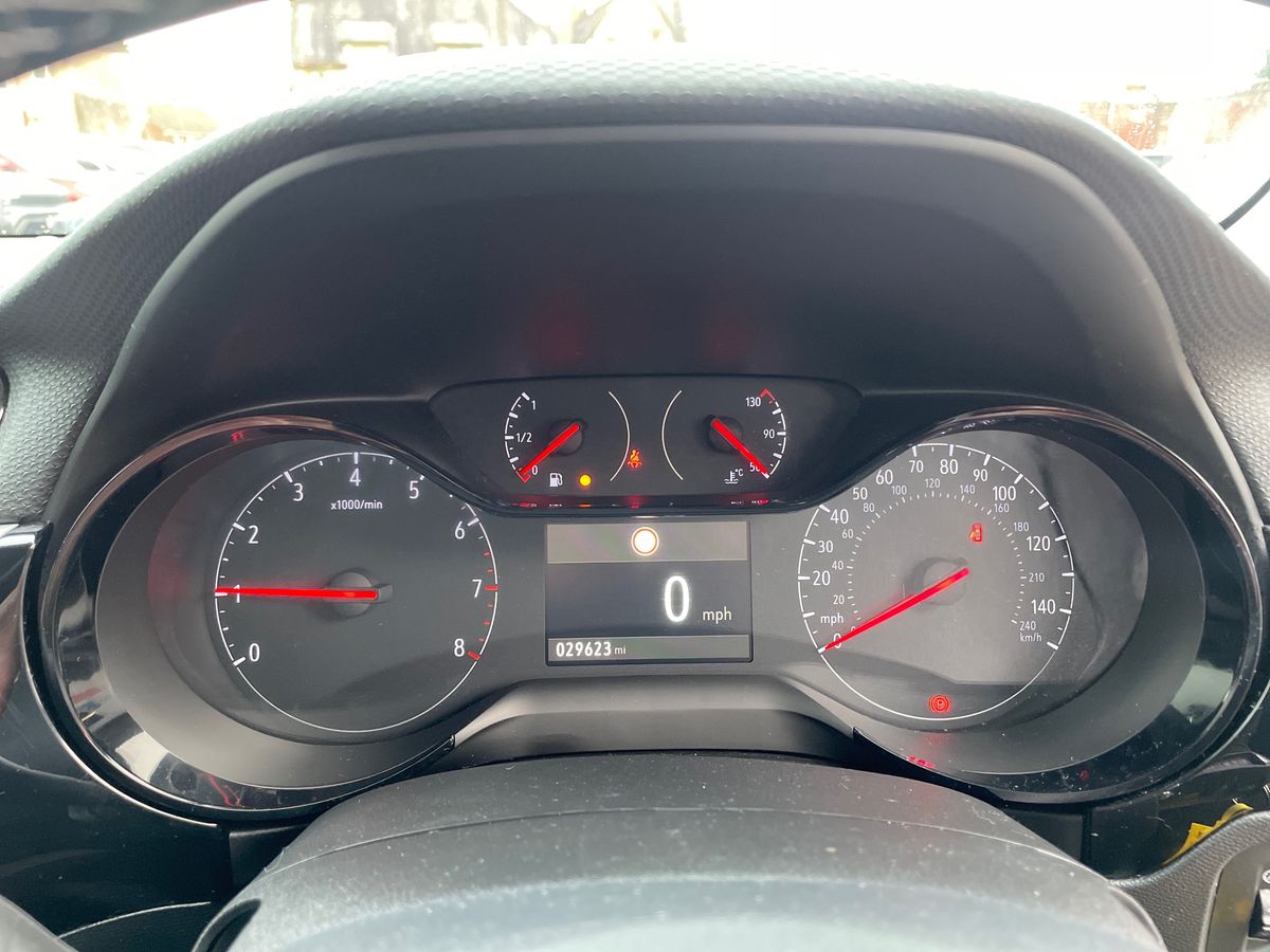 Used Vauxhall Corsa 2022 for sale - 77560634: Photo 21