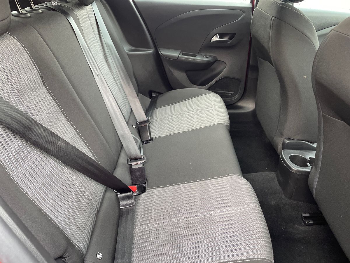 Used Vauxhall Corsa 2022 for sale - 77560634: Photo 24