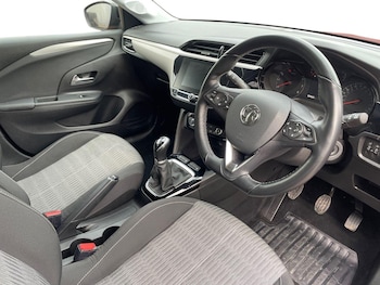 Used Vauxhall Corsa 2022 for sale - 77560634: Photo