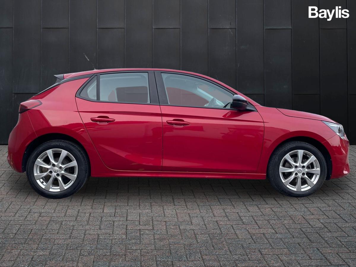 Used Vauxhall Corsa 2022 for sale - 77560634: Photo 5