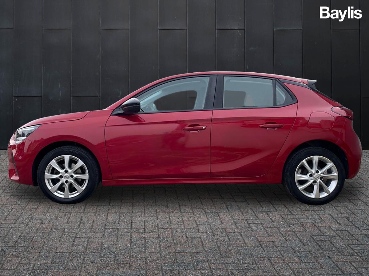 Used Vauxhall Corsa 2022 for sale - 77560634: Photo 8