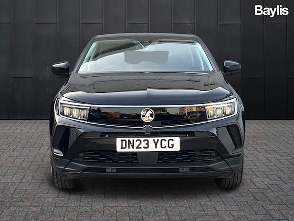Used Vauxhall Grandland 2023 for sale - 76074621: Photo 10