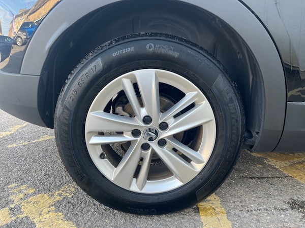 Used Vauxhall Grandland 2023 for sale - 76074621: Photo 11