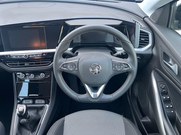 Used Vauxhall Grandland 2023 for sale - 76074621: Photo 12