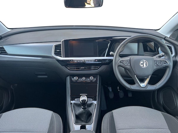 Used Vauxhall Grandland 2023 for sale - 76074621: Photo 13