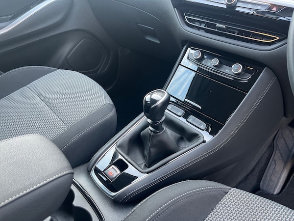 Used Vauxhall Grandland 2023 for sale - 76074621: Photo 15