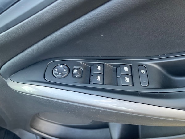 Used Vauxhall Grandland 2023 for sale - 76074621: Photo 17