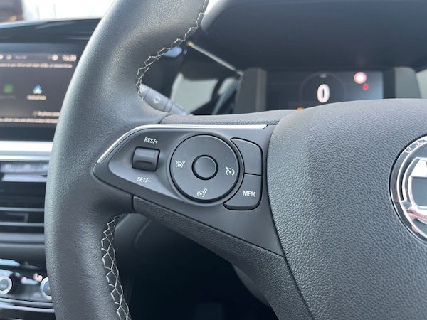 Used Vauxhall Grandland 2023 for sale - 76074621: Photo 22