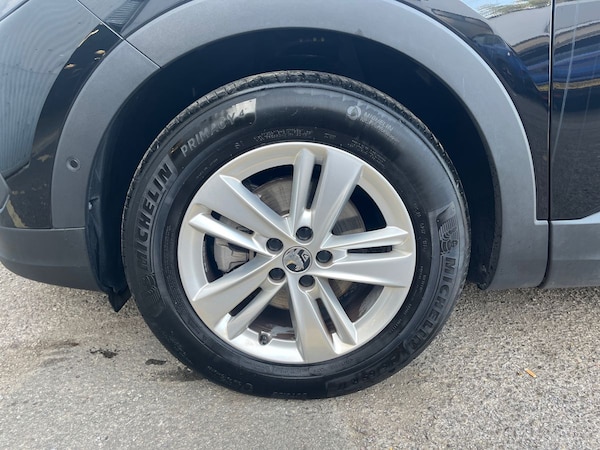 Used Vauxhall Grandland 2023 for sale - 76074621: Photo 27